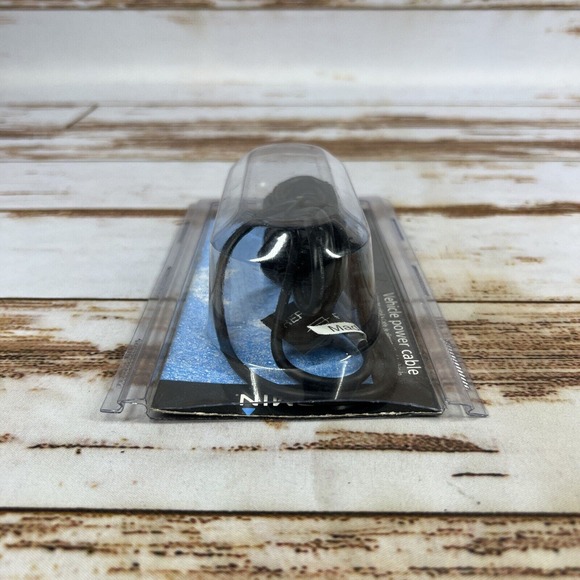 Garmin 12V Vehicle Car Power Cable/Lead|For Zumo 400 500 550 660 660LM GPS - Picture 4 of 5